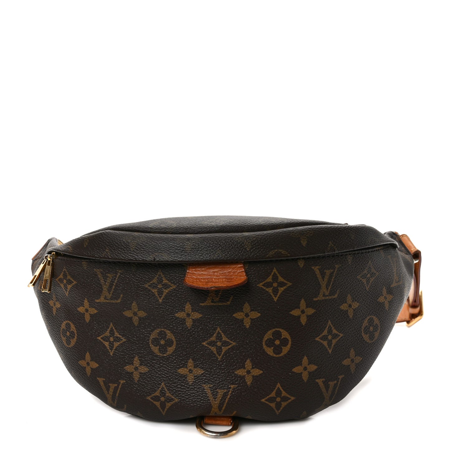Monogram Bumbag