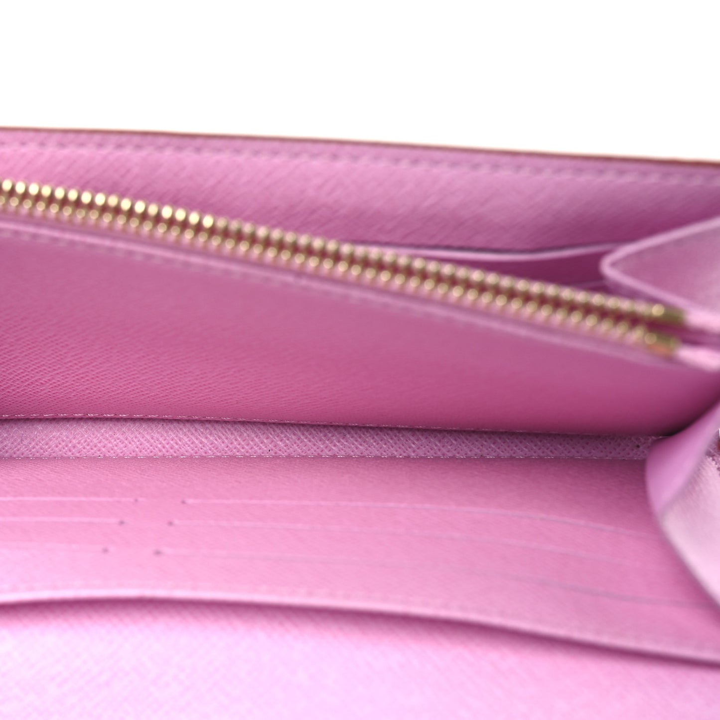 Monogram Multicolor Sarah Wallet NM White Litchi