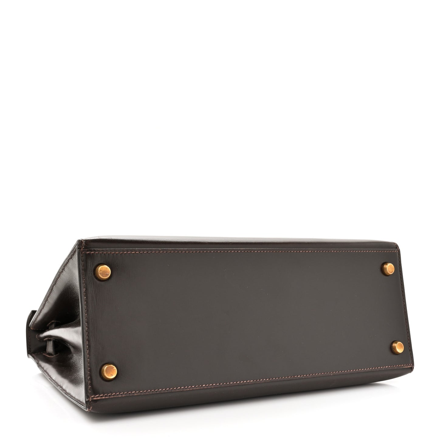Box Kelly Sellier 28 Chocolate