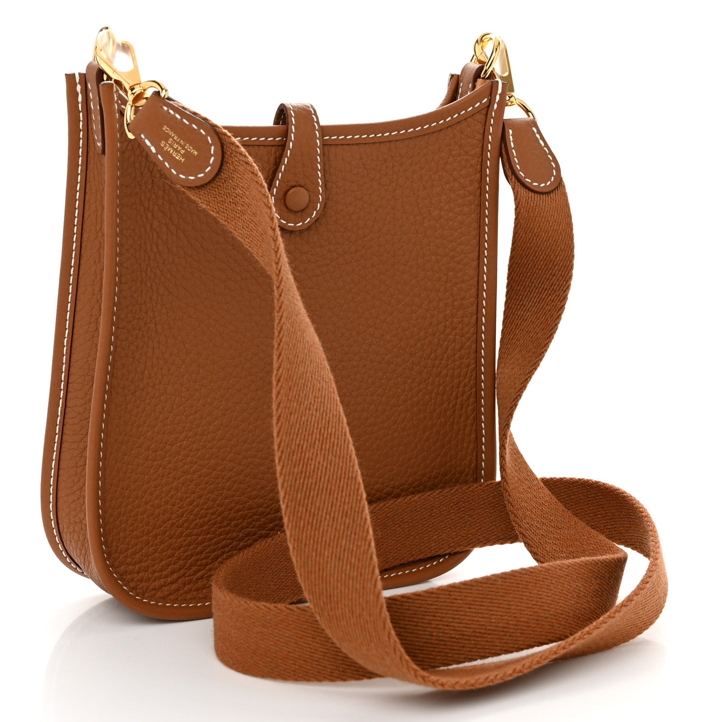 Taurillon Clemence Evelyne TPM Gold