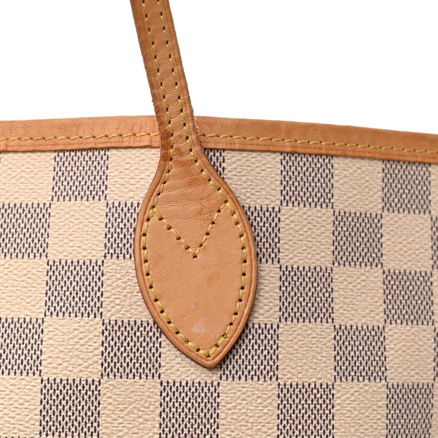 Louis Vuitton Damier Azur Neo Neverfull GM 19 of 23