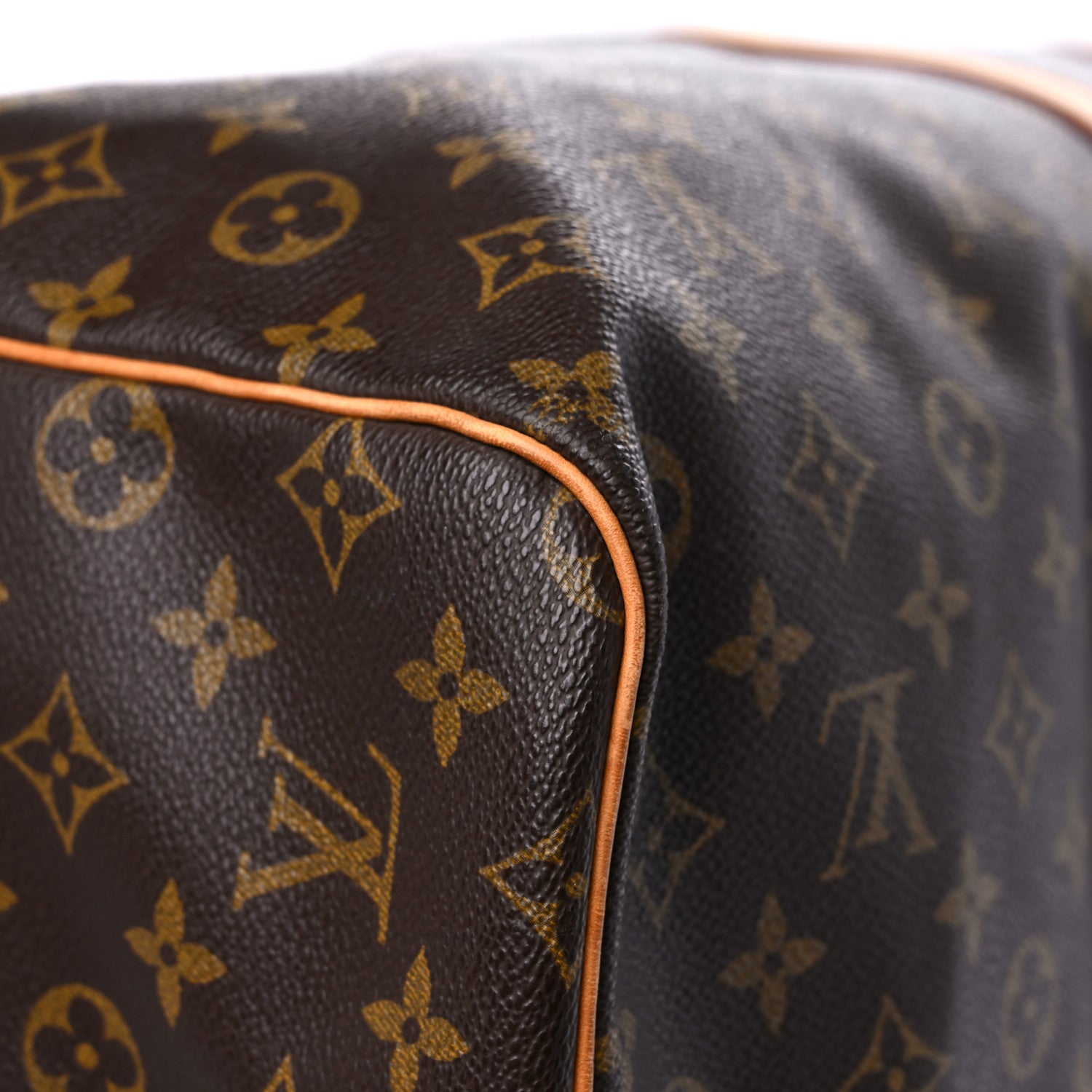 Louis Vuitton Monogram Keepall 60 10 of 27