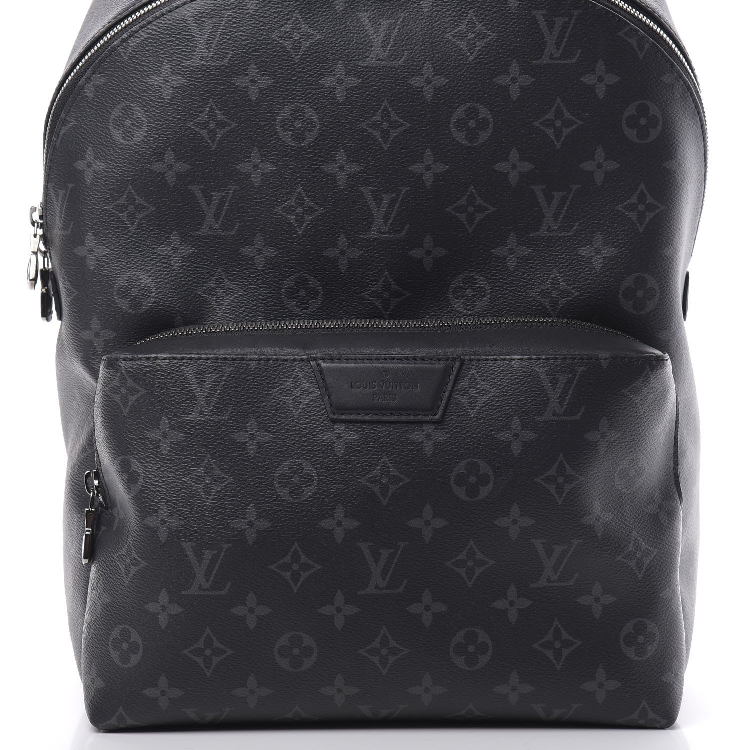 Louis Vuitton Monogram Eclipse Apollo Backpack 7 of 12