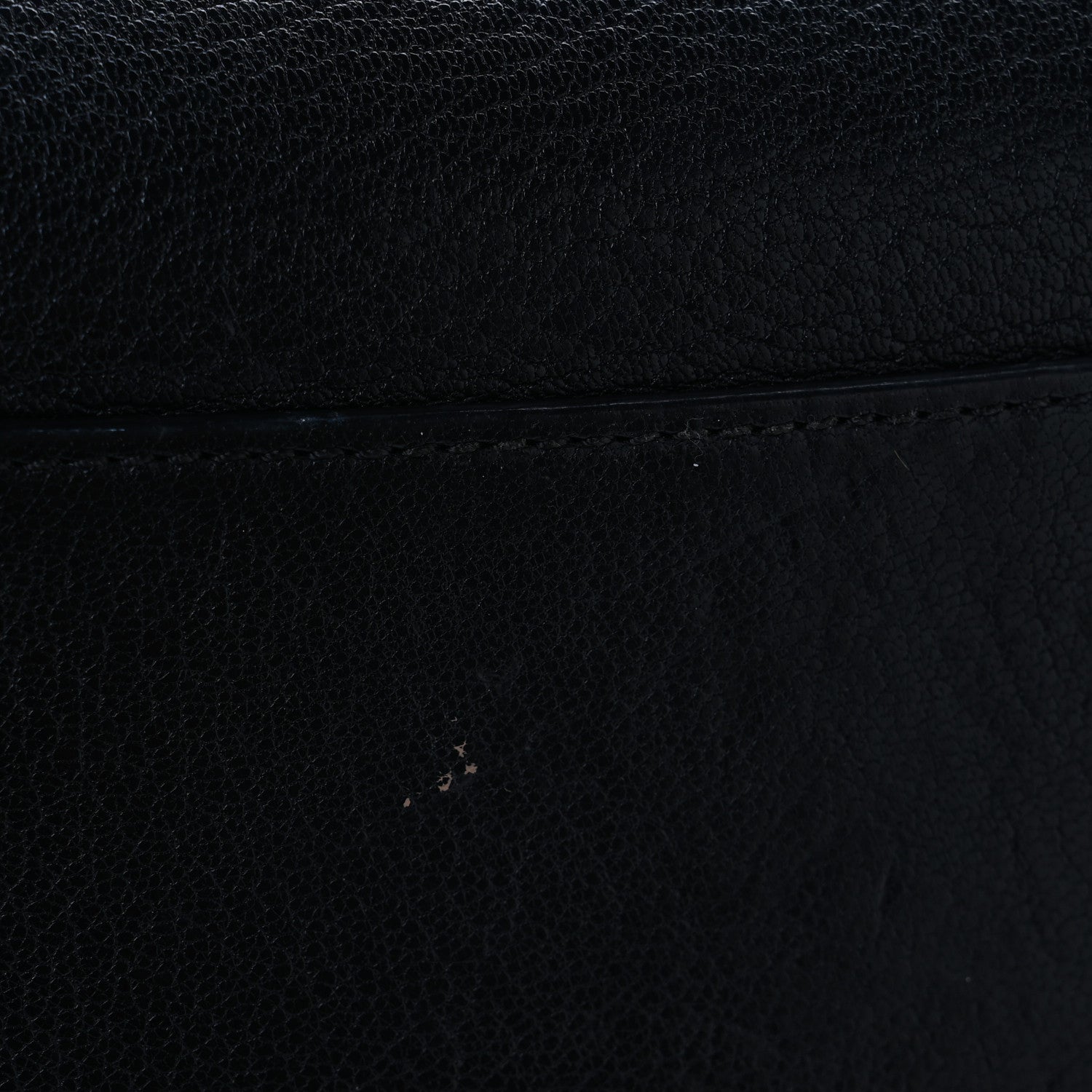 Givenchy Sugar Goatskin Small Antigona Black 14 of 17