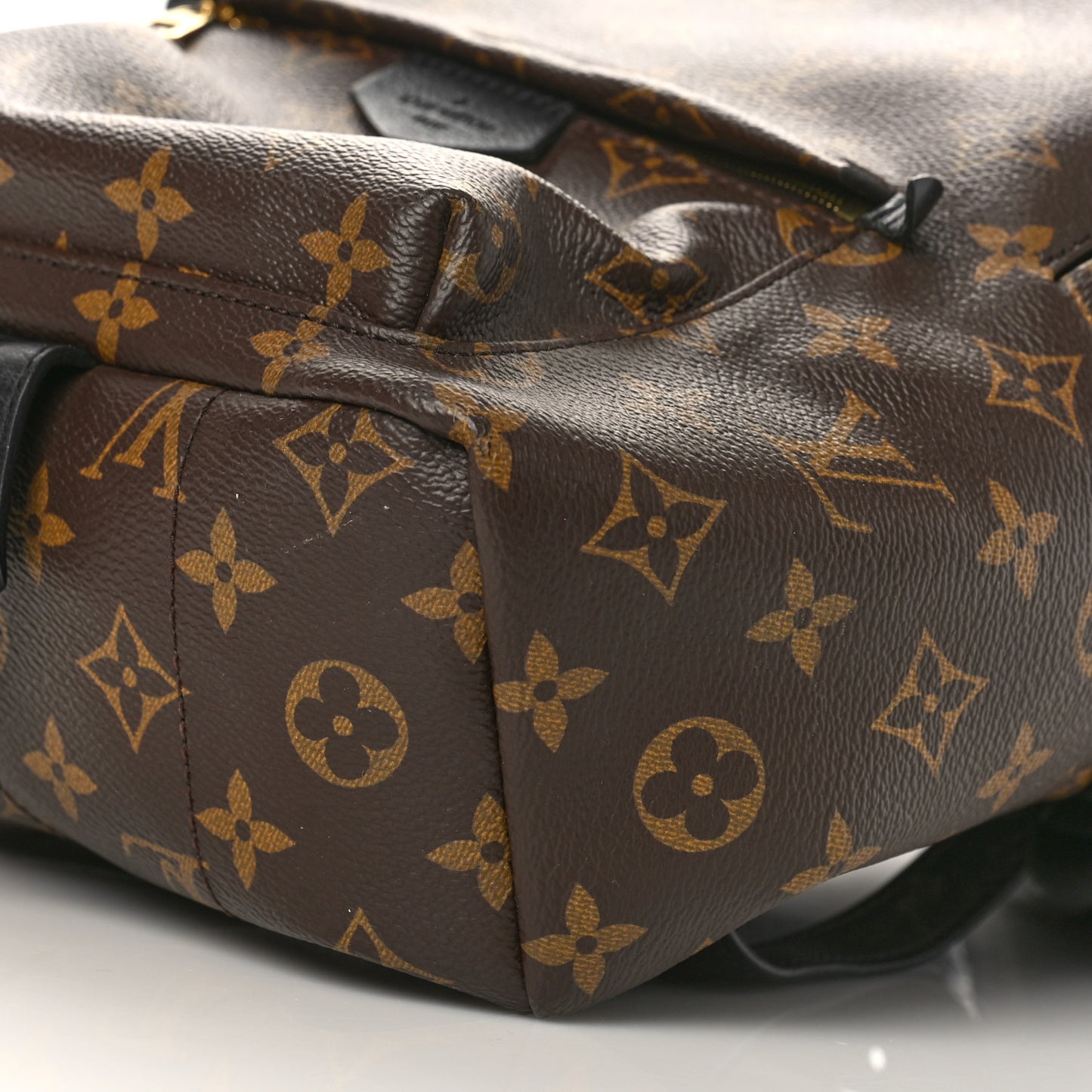 Monogram Palm Springs Backpack PM
