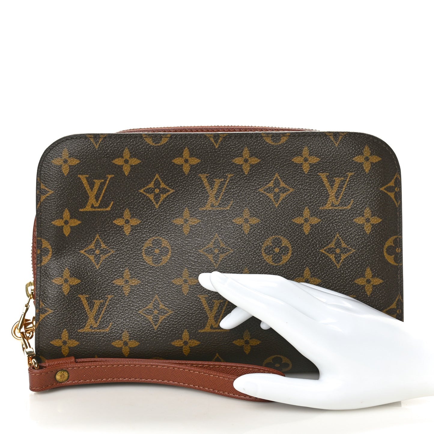 Monogram Pochette Orsay