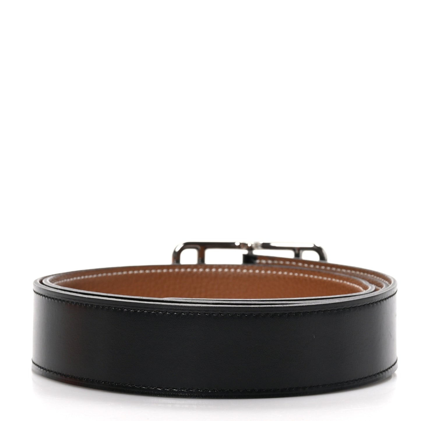 Box Togo 32mm Cape Cod Belt 90 36 Black Gold