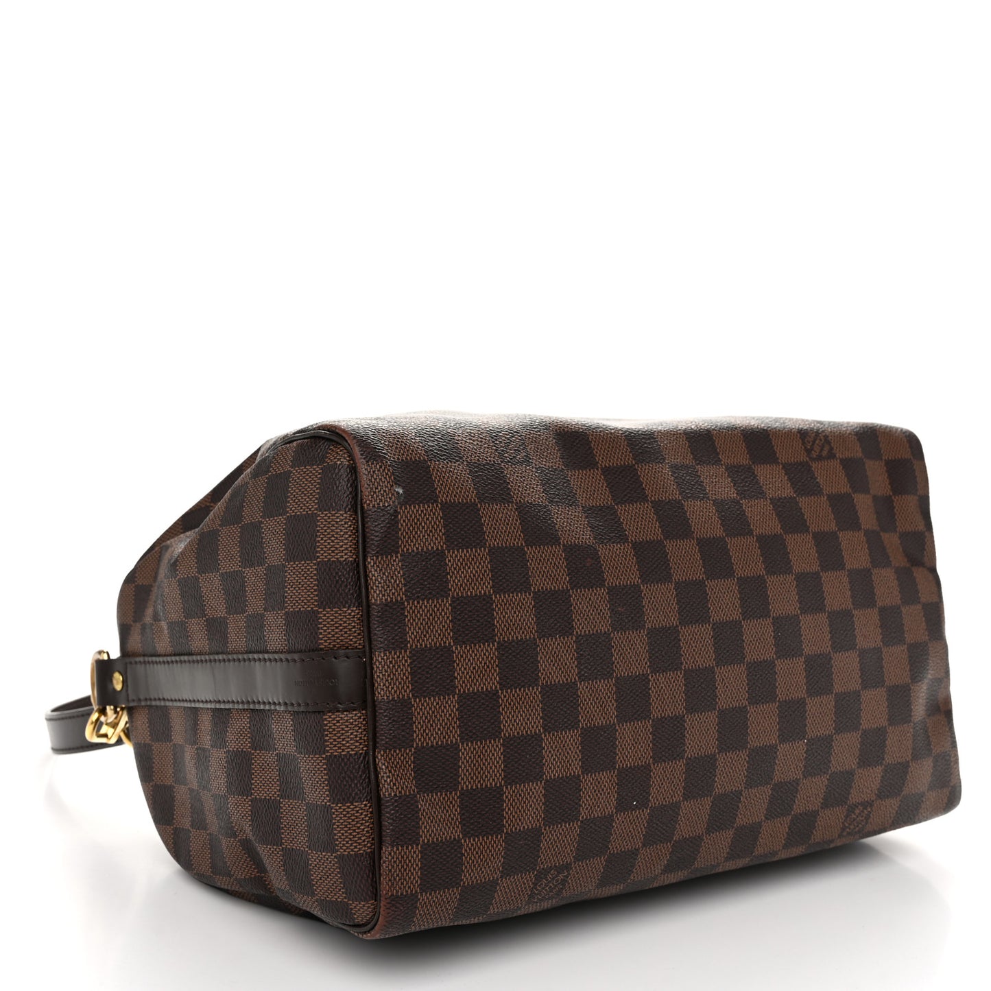Damier Ebene Speedy Bandouliere 30