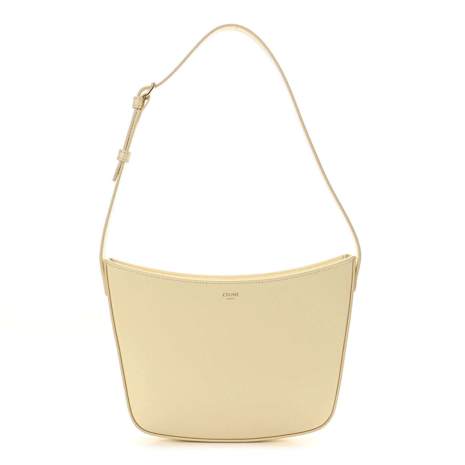 CELINE掛けバッグ CELINE Cabas Thais Canvas Tote Bag | Tuckernuck Archive Collection