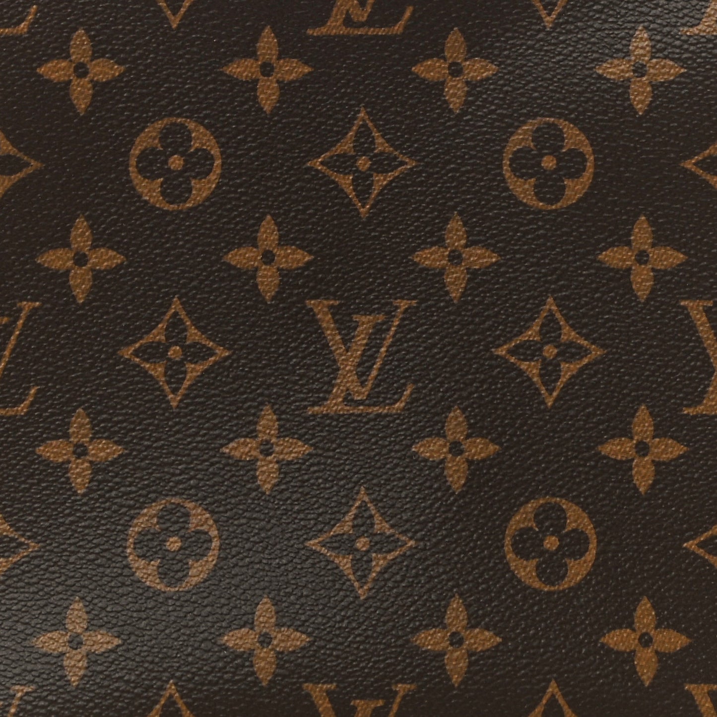 Monogram Toiletry Pouch 26