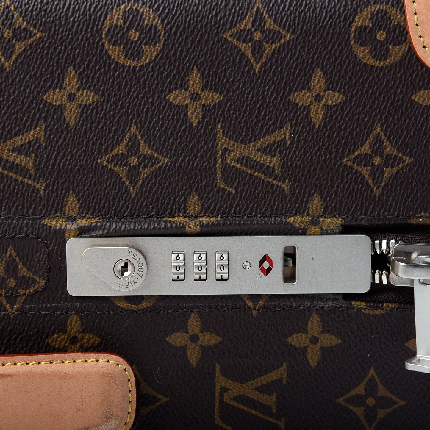 Monogram Horizon 55