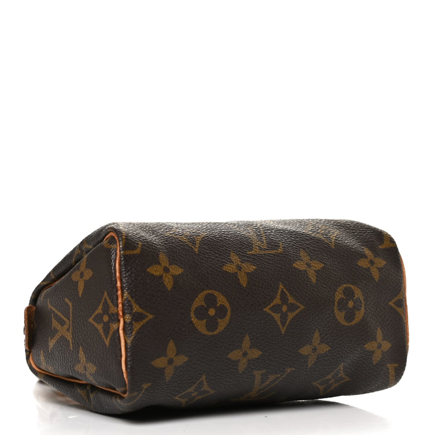 Monogram Mini Sac HL Speedy