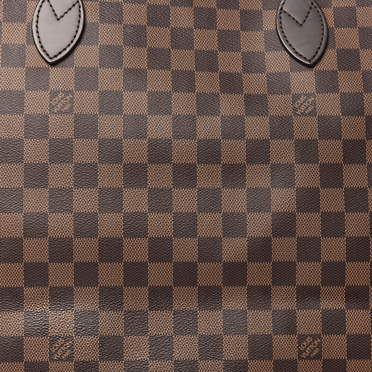 Damier Ebene Neo Neverfull GM