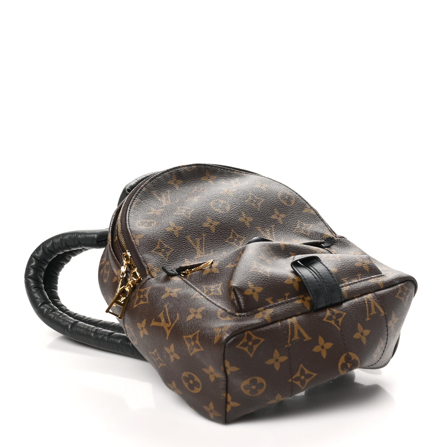 Monogram Palm Springs Backpack PM