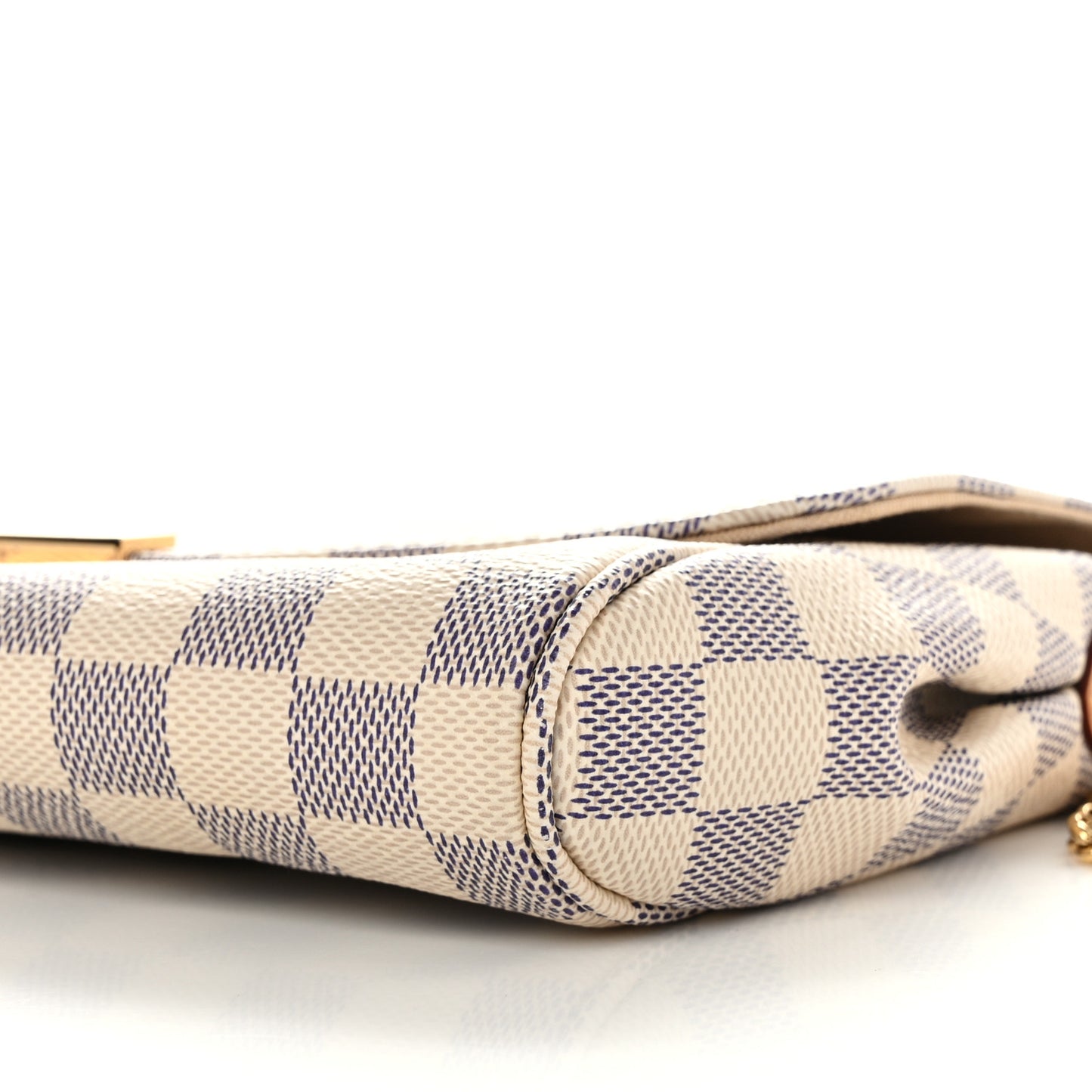 Damier Azur Favorite MM