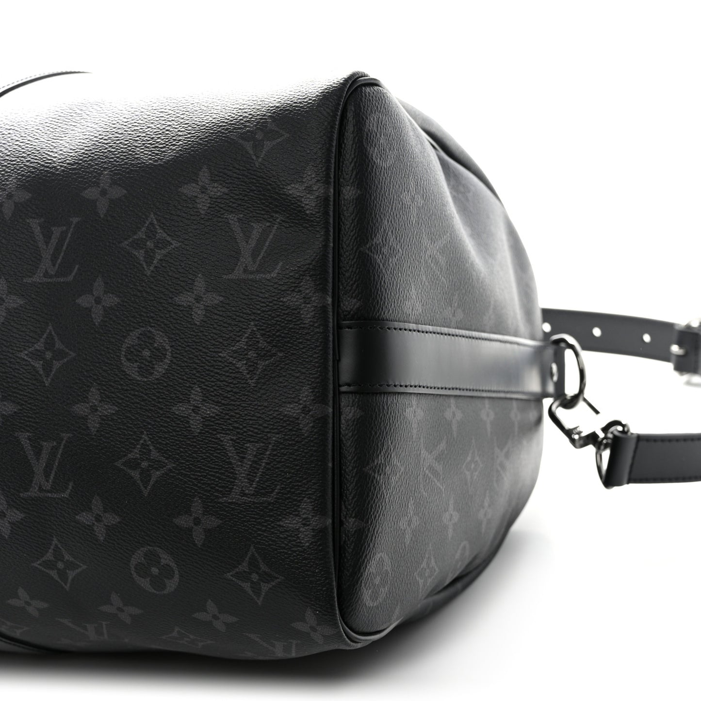 Monogram Eclipse Keepall Bandouliere 45
