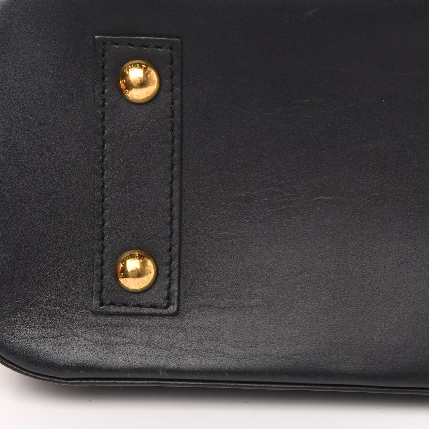 Damier Ebene Karakoram Alma BB