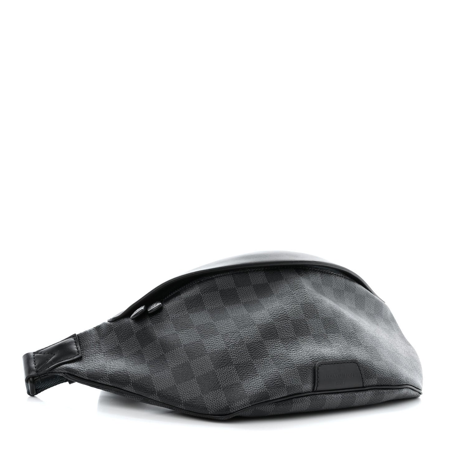 Damier Graphite Discovery Bumbag