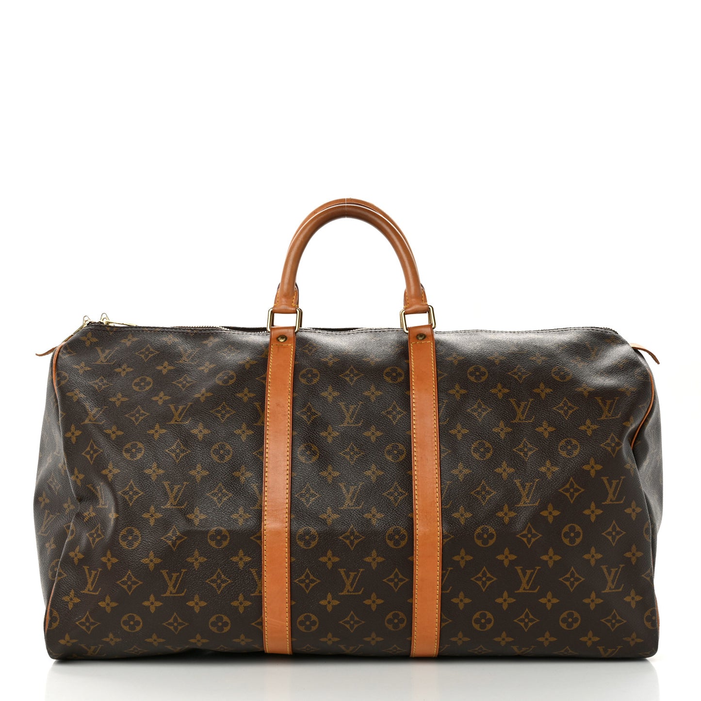 Monogram Keepall 55