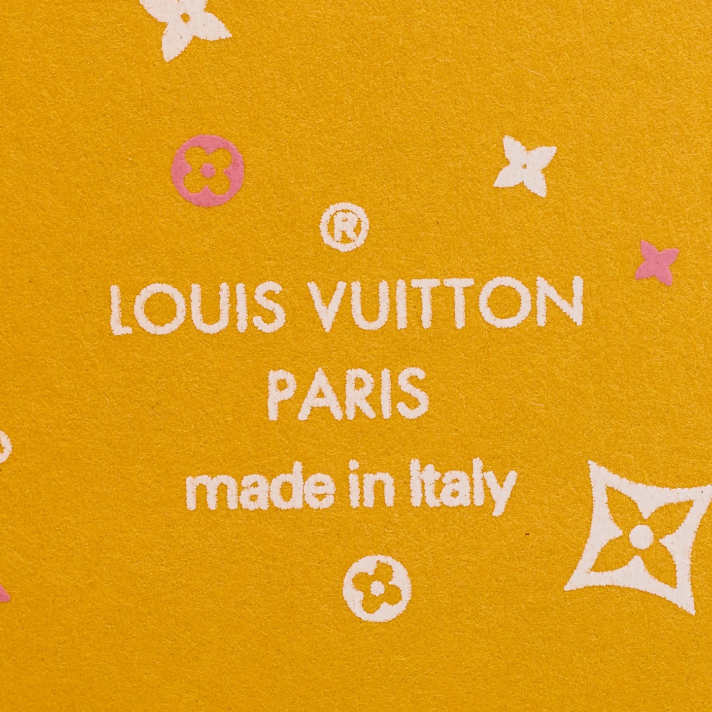 Monogram 2019 Christmas Animation Mini Jules Notebook