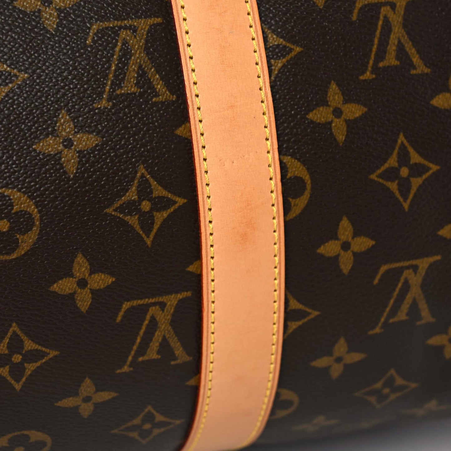 Monogram Keepall 50