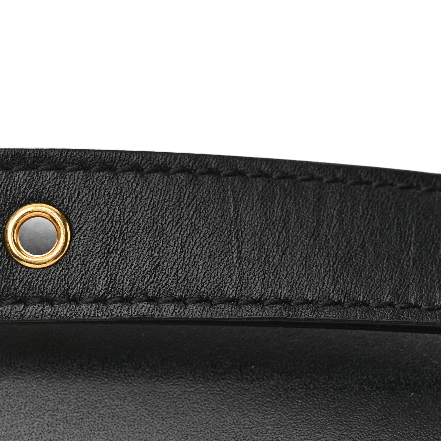 Christian Dior Box Calfskin Medium Bobby Flap Black 13 of 16