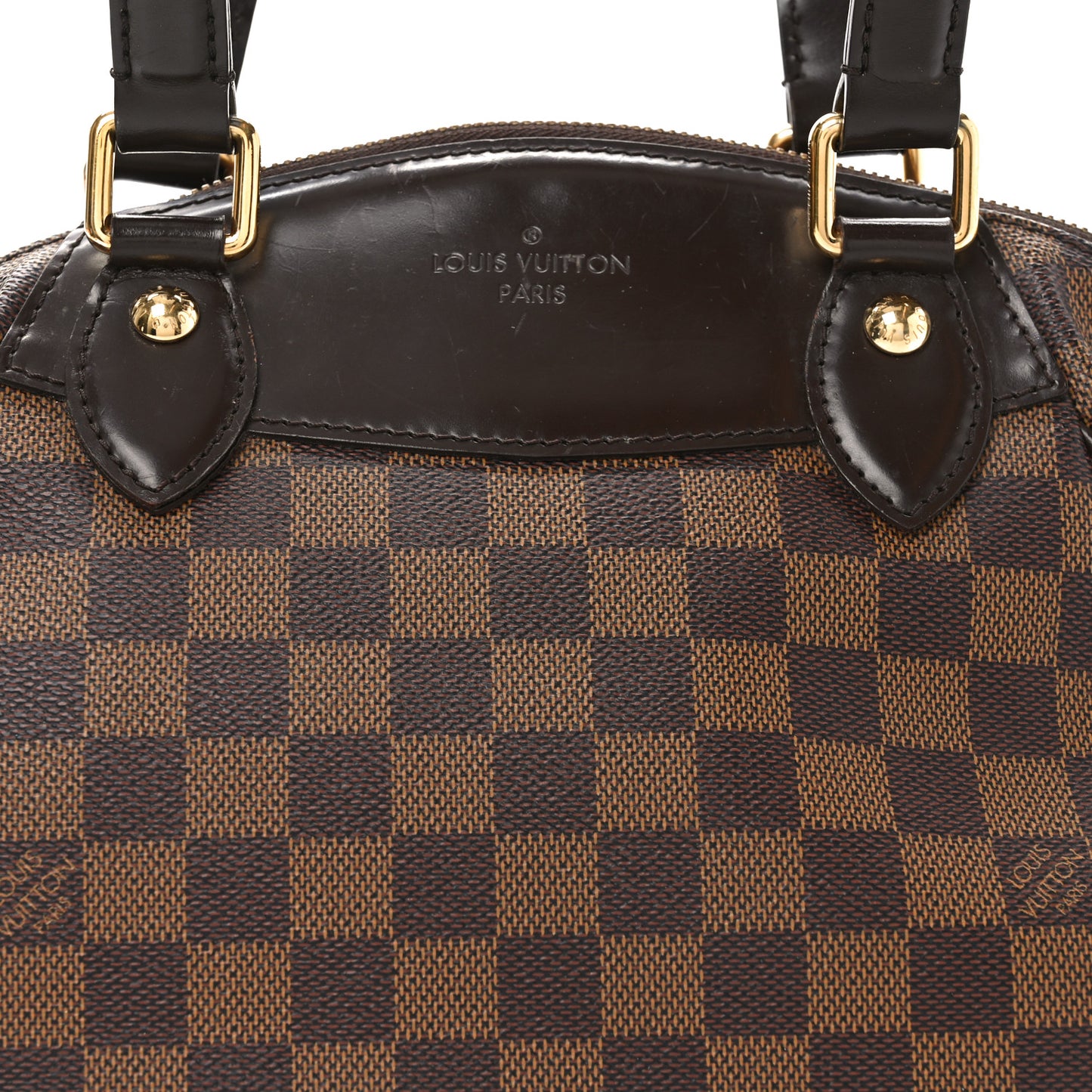 Damier Ebene Verona PM