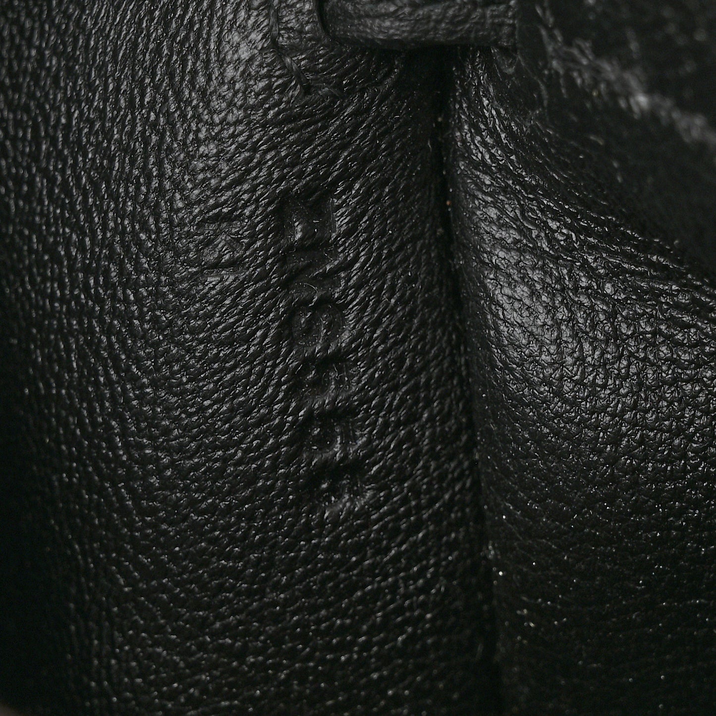 Taurillon Clemence Jypsiere 28 Black