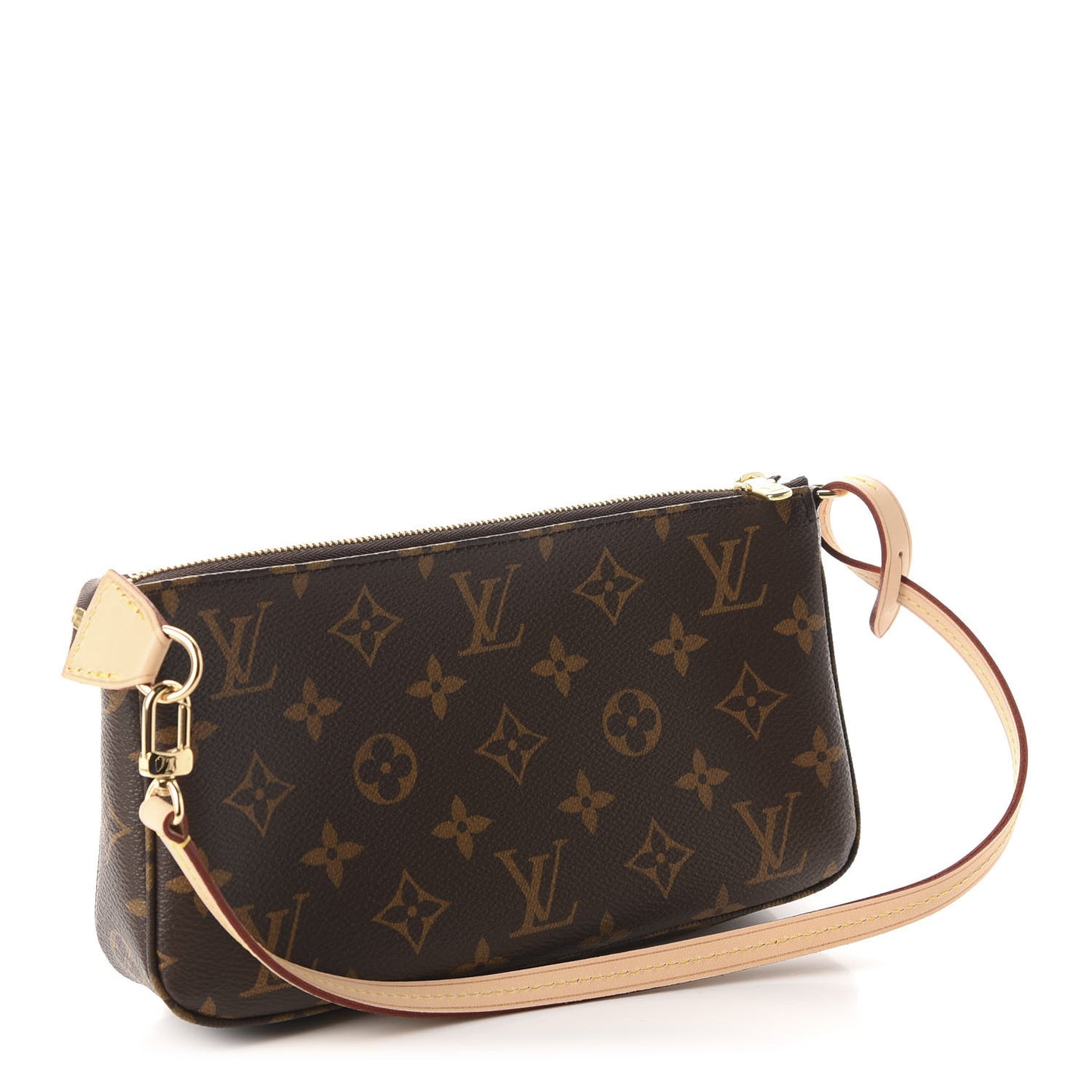 Monogram Pochette Accessories NM