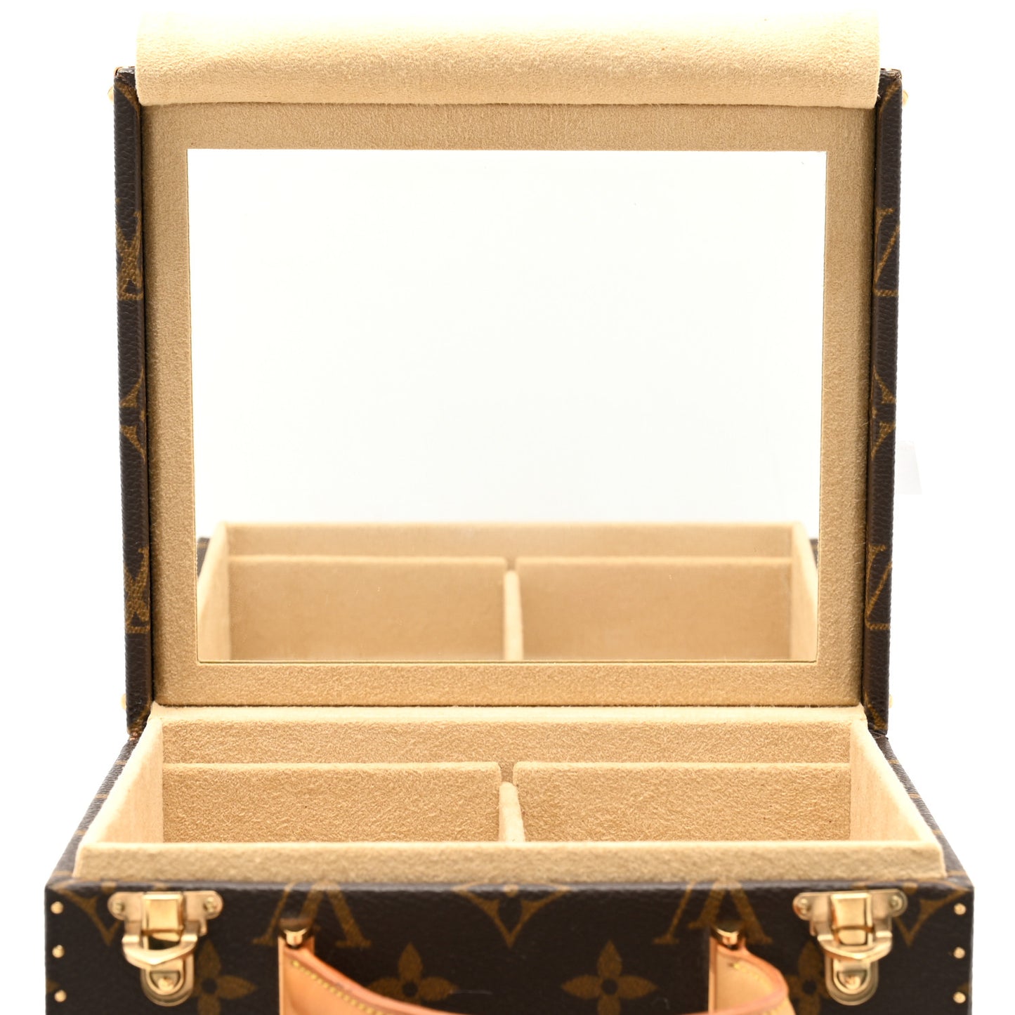 Murakami Onion Head Boite Jewelry Box