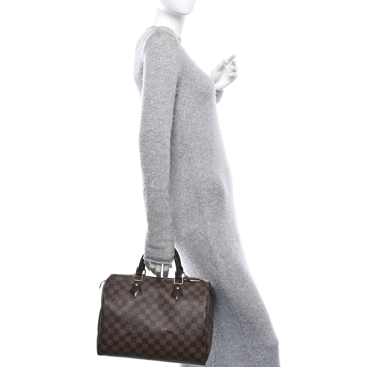 Damier Ebene Speedy 30