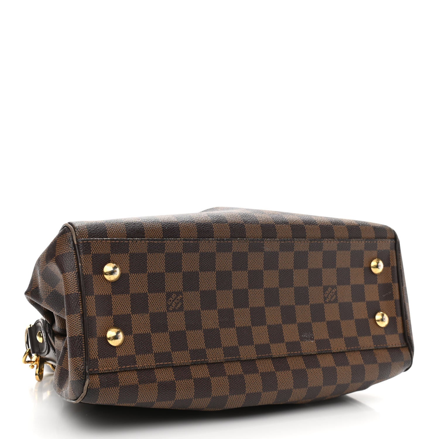 Louis Vuitton Damier Ebene Trevi PM 4 of 19