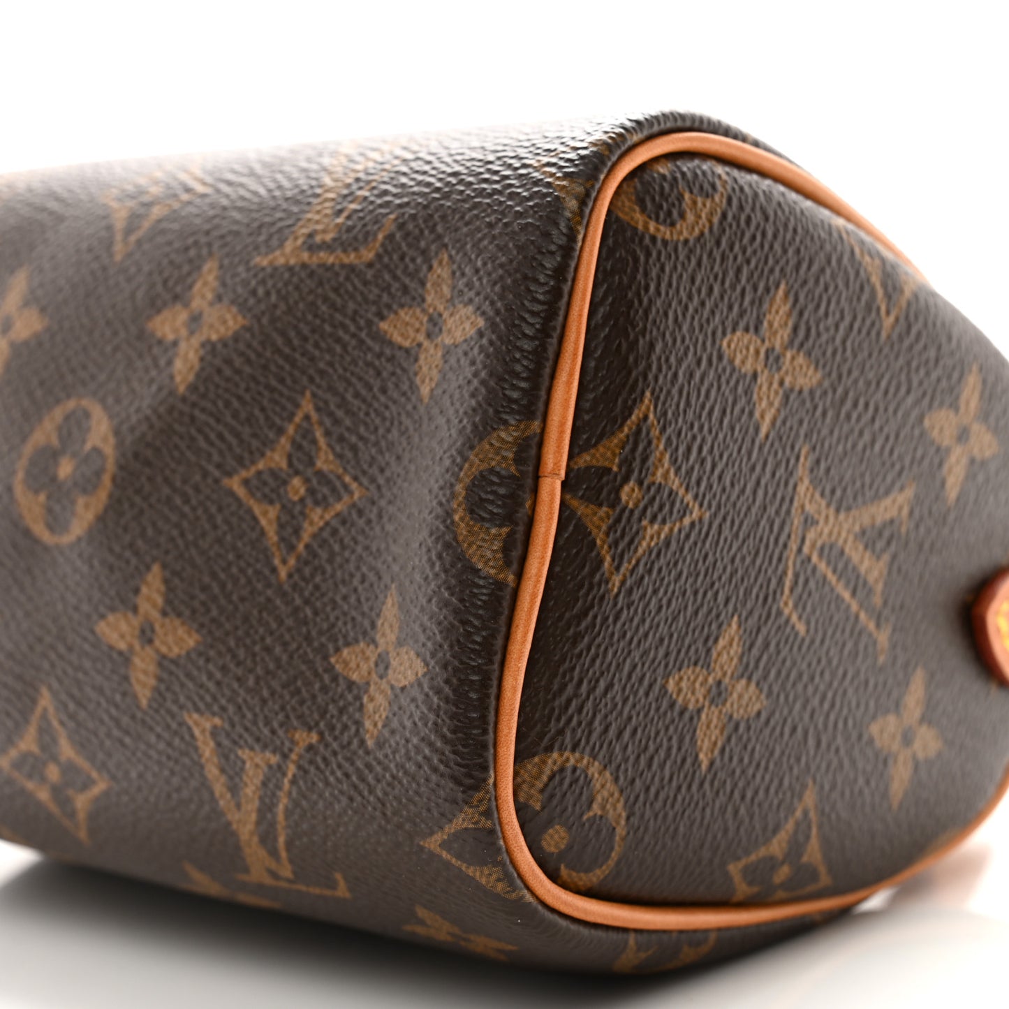 Monogram Nano Speedy