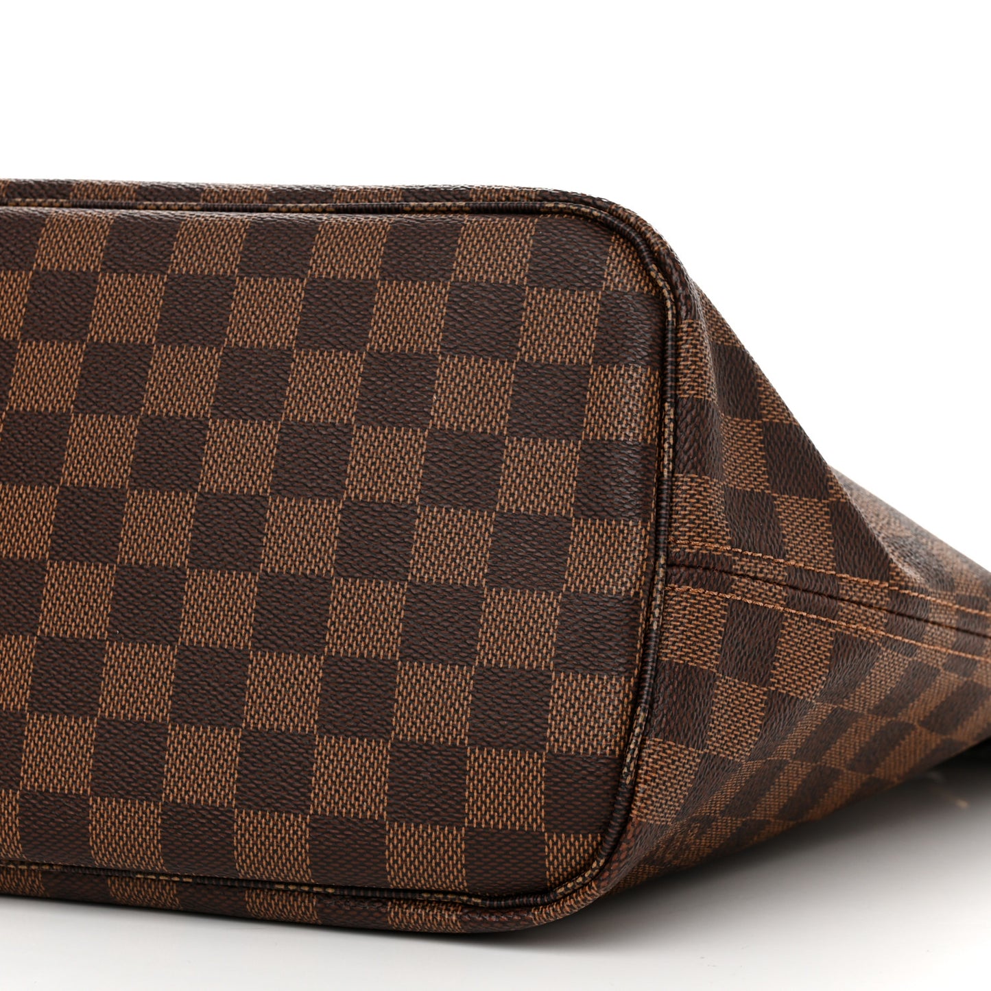 LOUIS VUITTON Damier Ebene Neo Neverfull MM