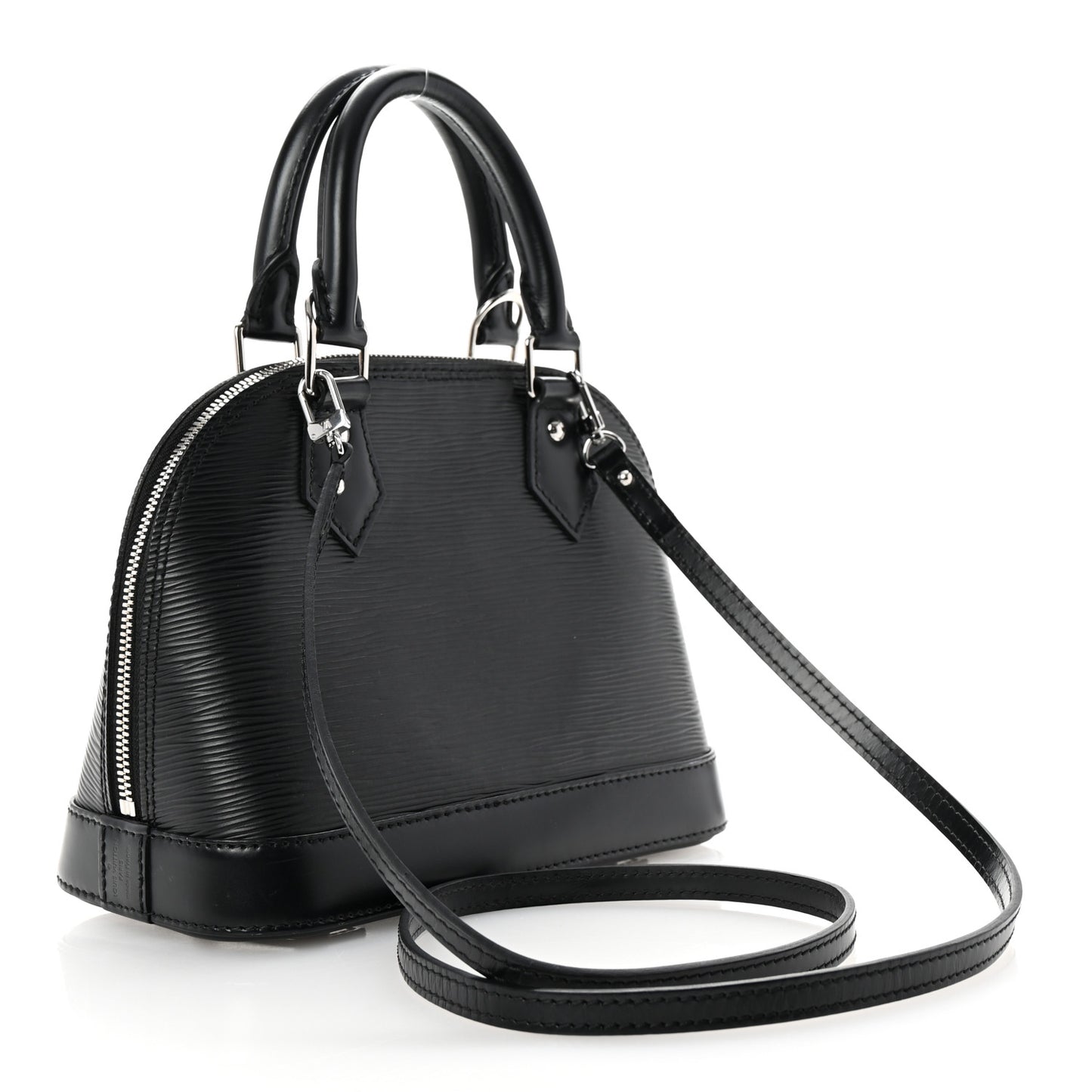 Epi Alma BB Black