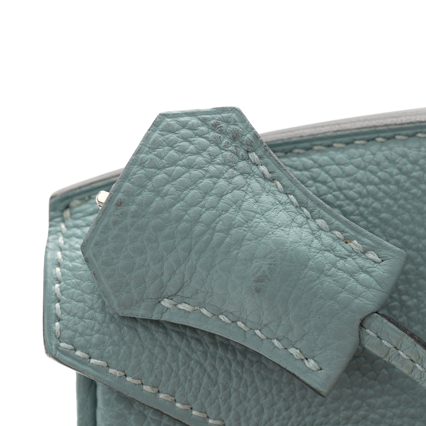 Togo Birkin 35 Ciel