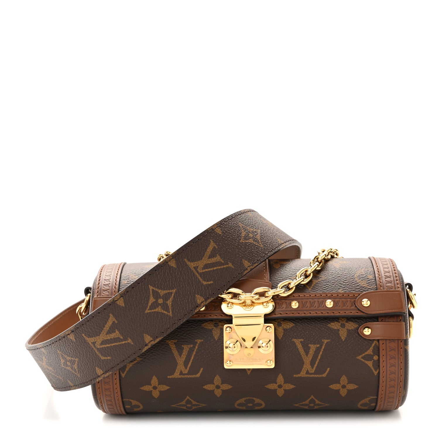 Louis Vuitton Monogram Papillon Trunk 1833114 – FASHIONPHILE