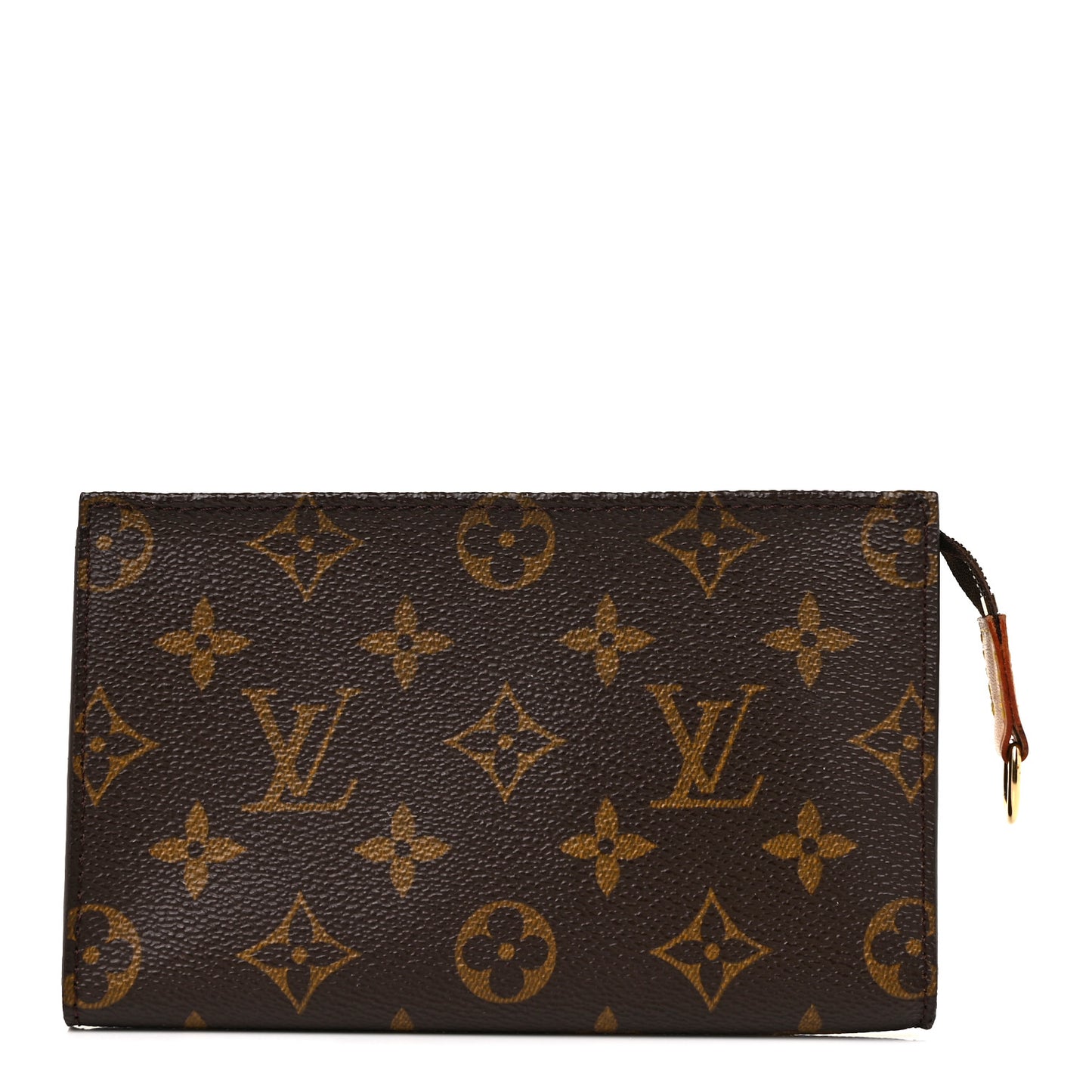 Monogram Bucket 23 Pouch