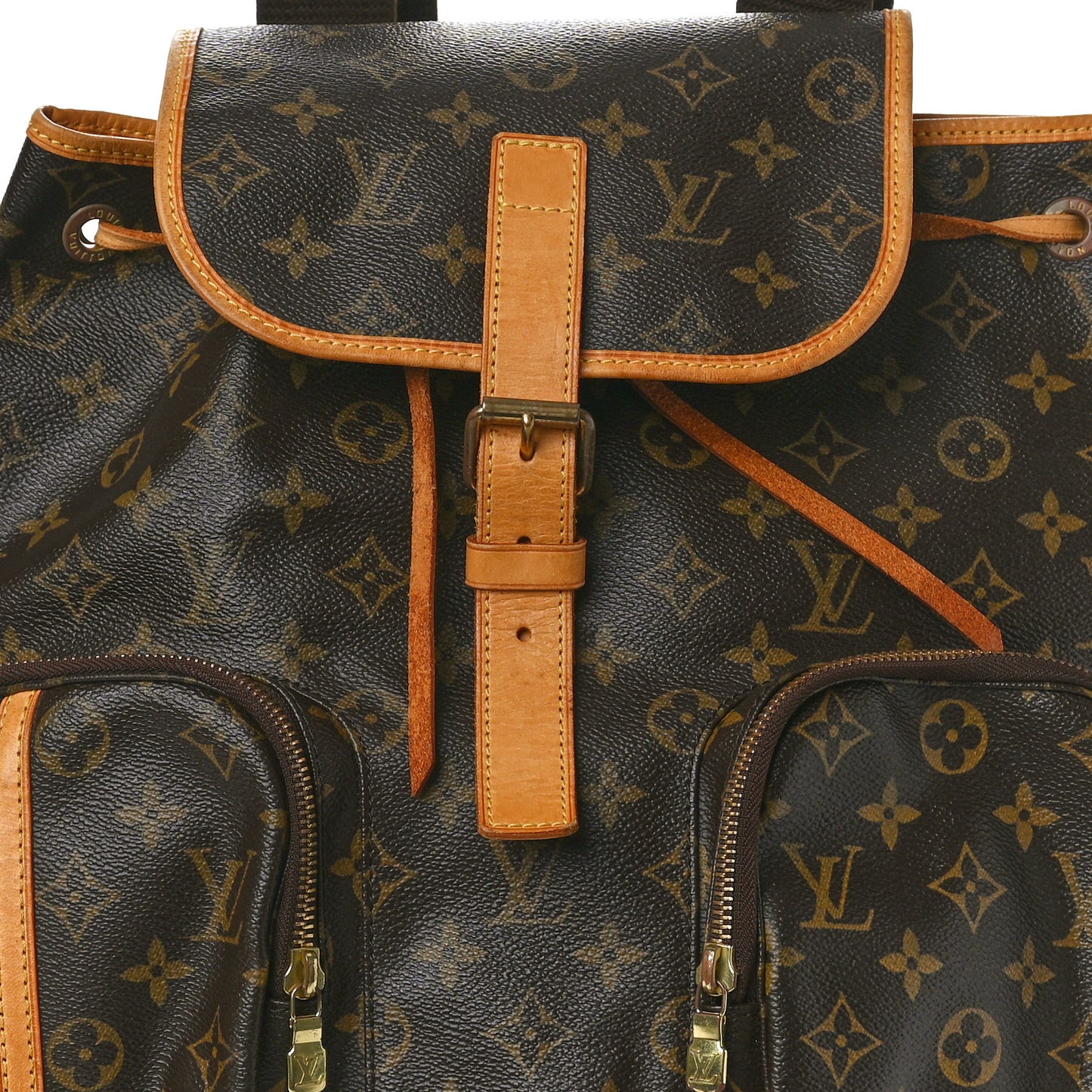 Monogram Bosphore Backpack
