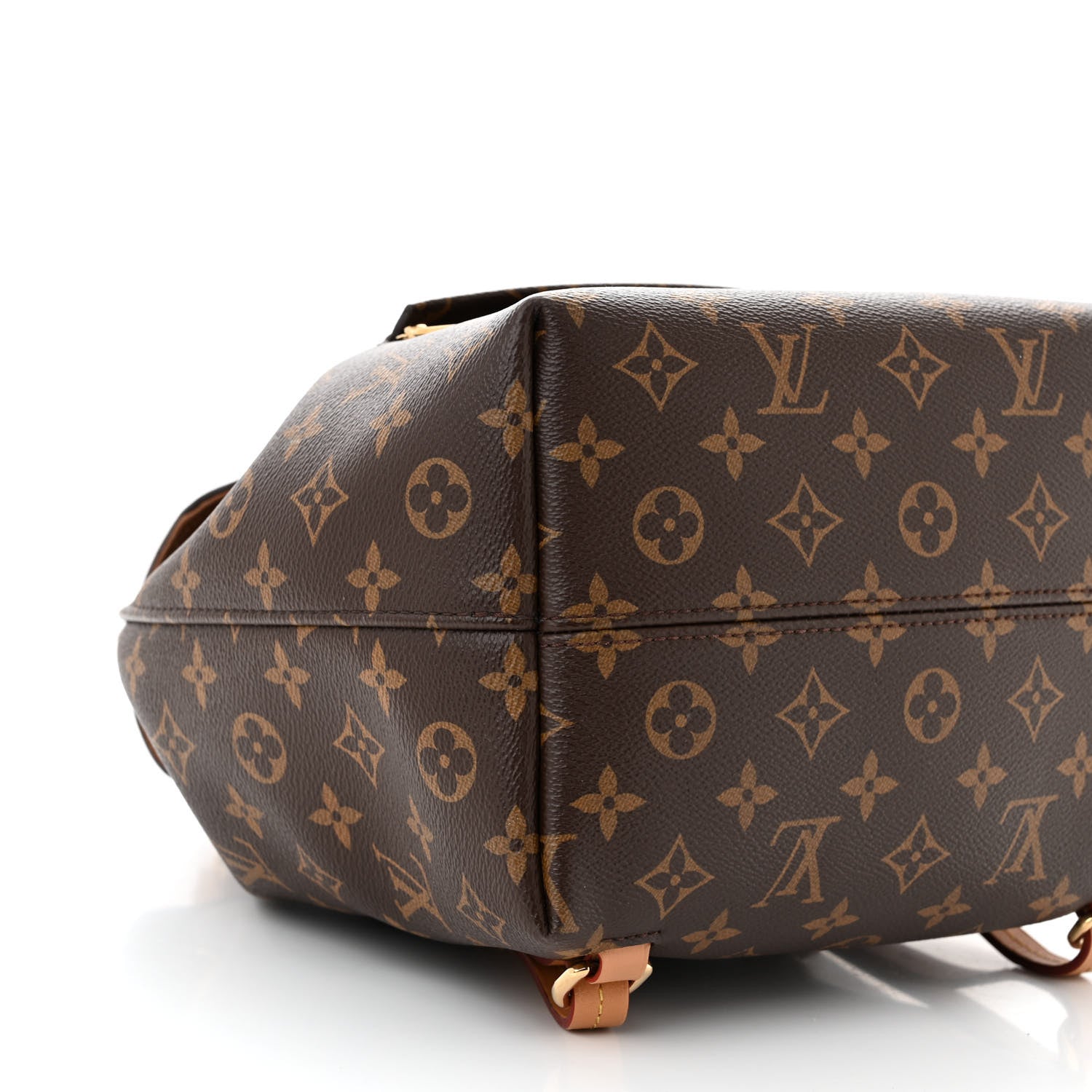 Louis Vuitton Monogram Montsouris PM 8 of 9