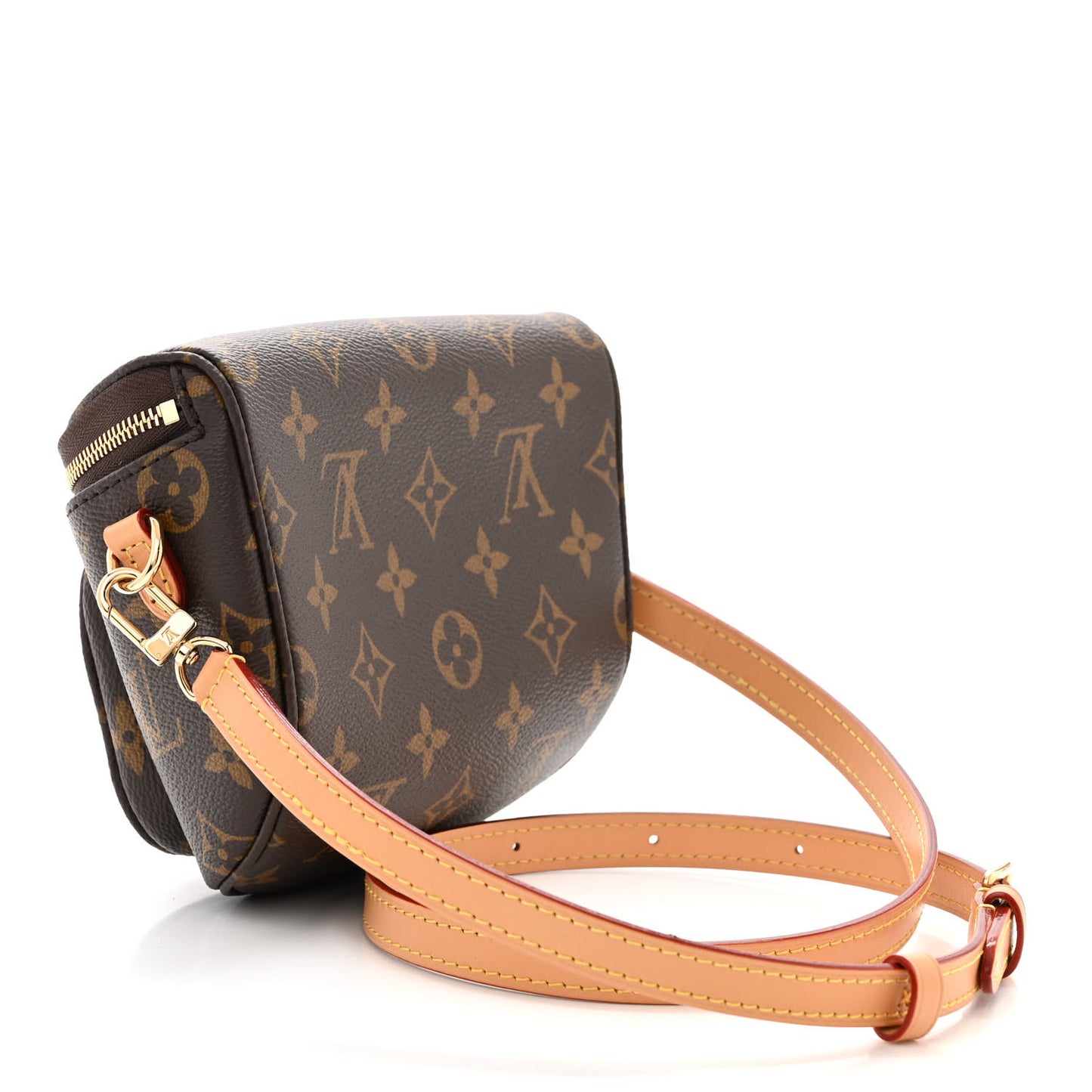 Monogram Mini Bumbag