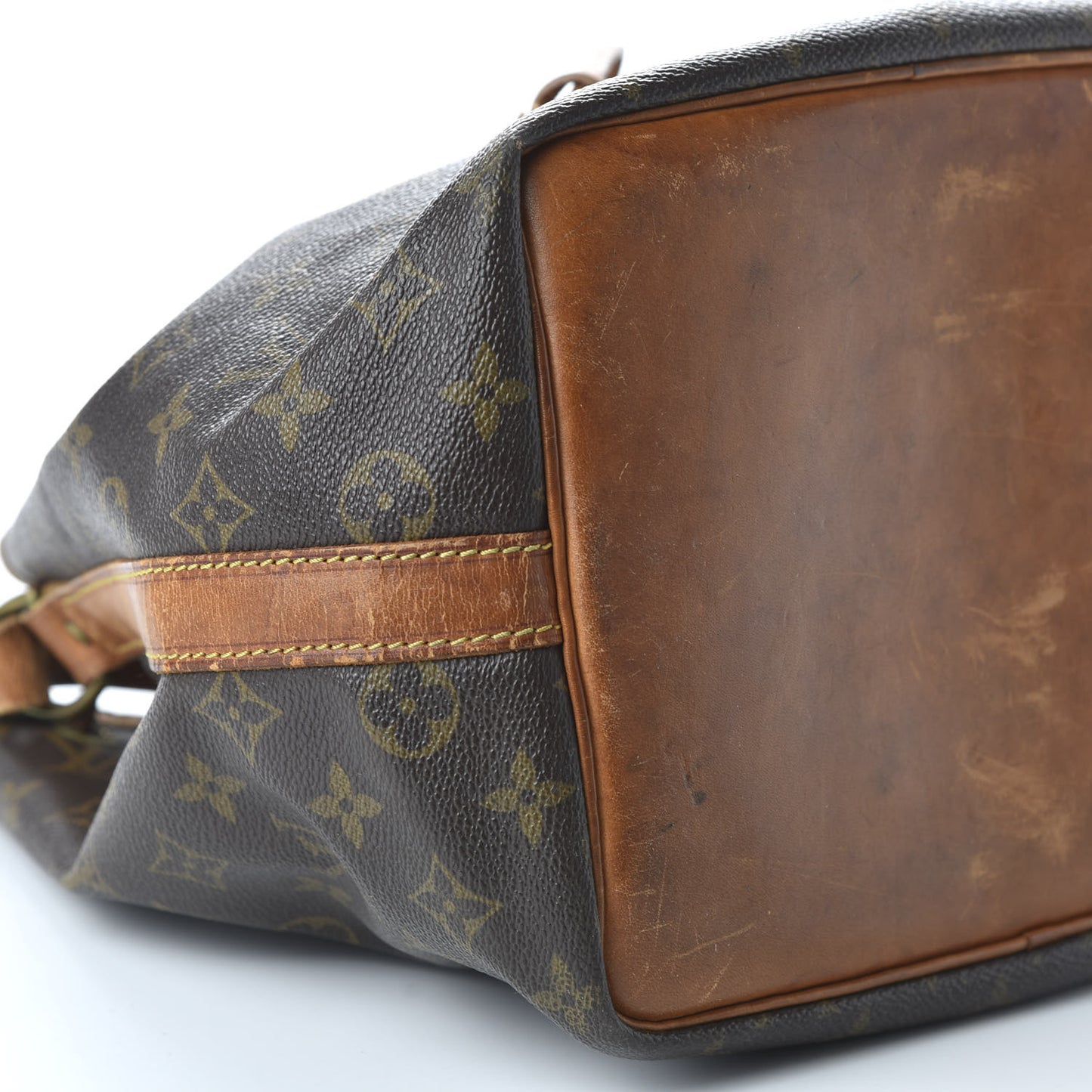 Monogram Petit Noe