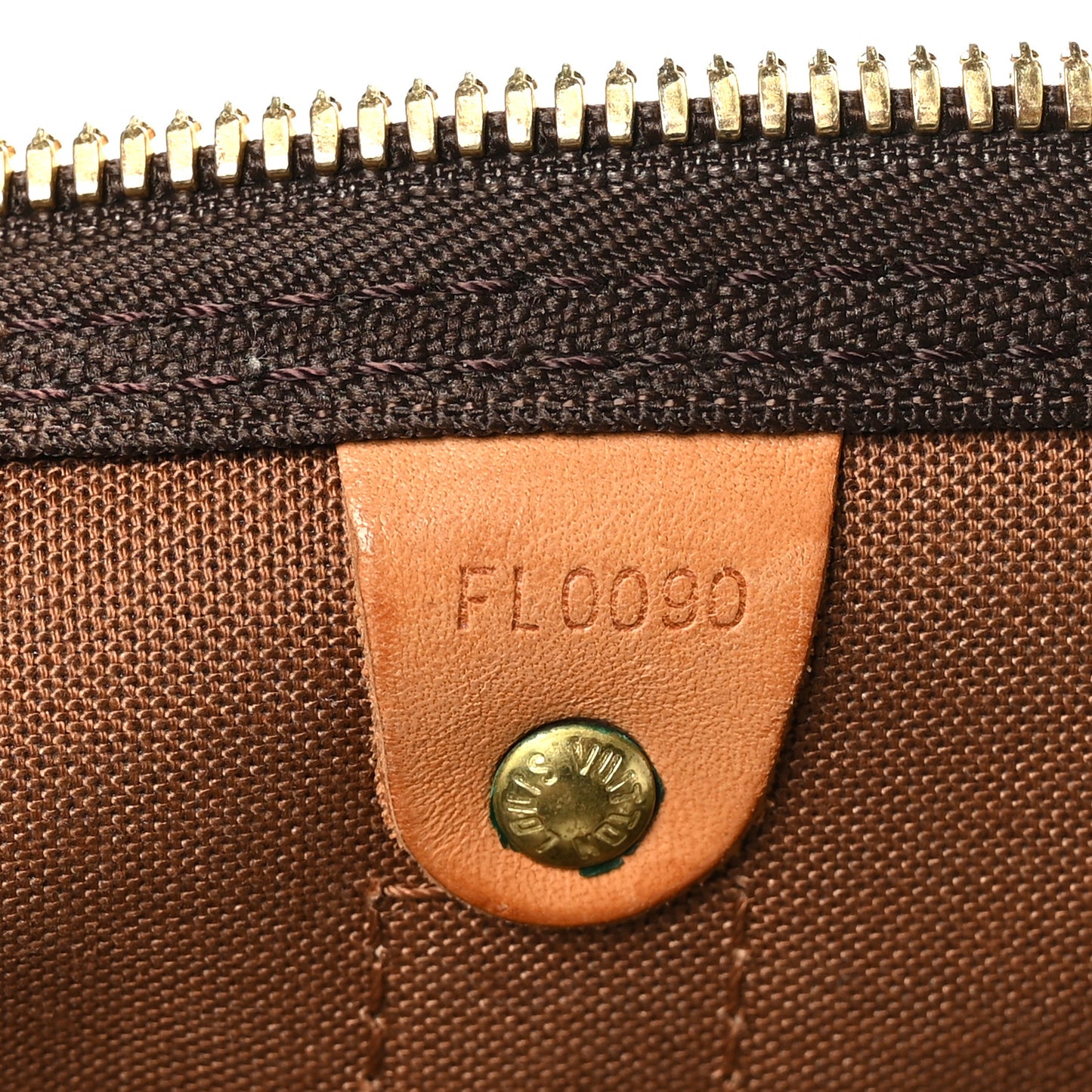 Monogram Keepall Bandouliere 55