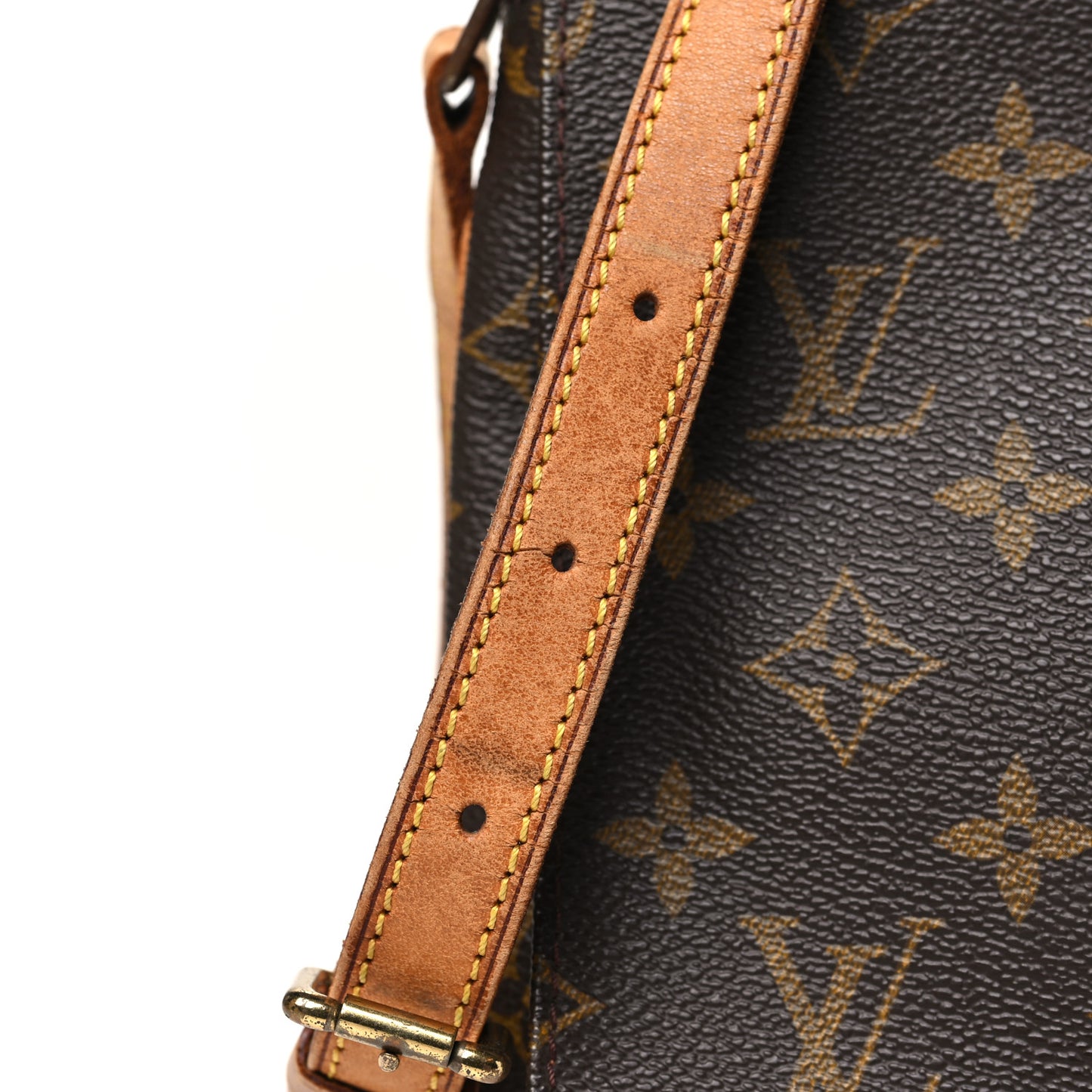 Monogram Musette Tango