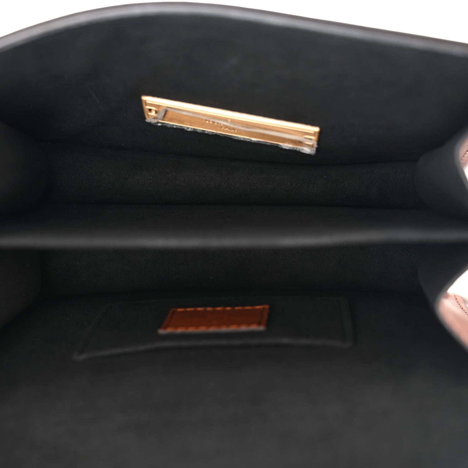 Louis Vuitton Reverse Monogram Dauphine Mini 5 of 13