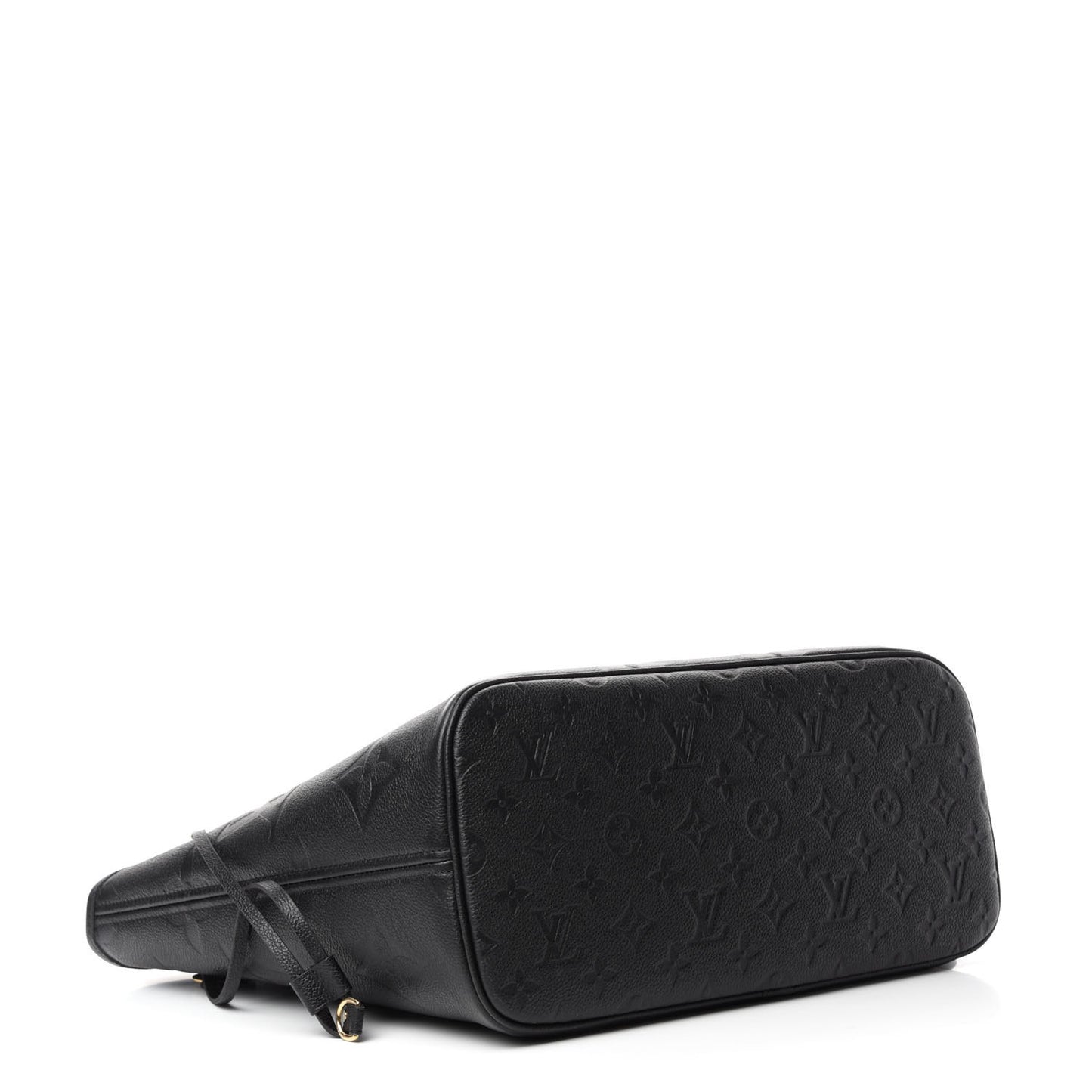 Empreinte Monogram Giant Neverfull MM Black
