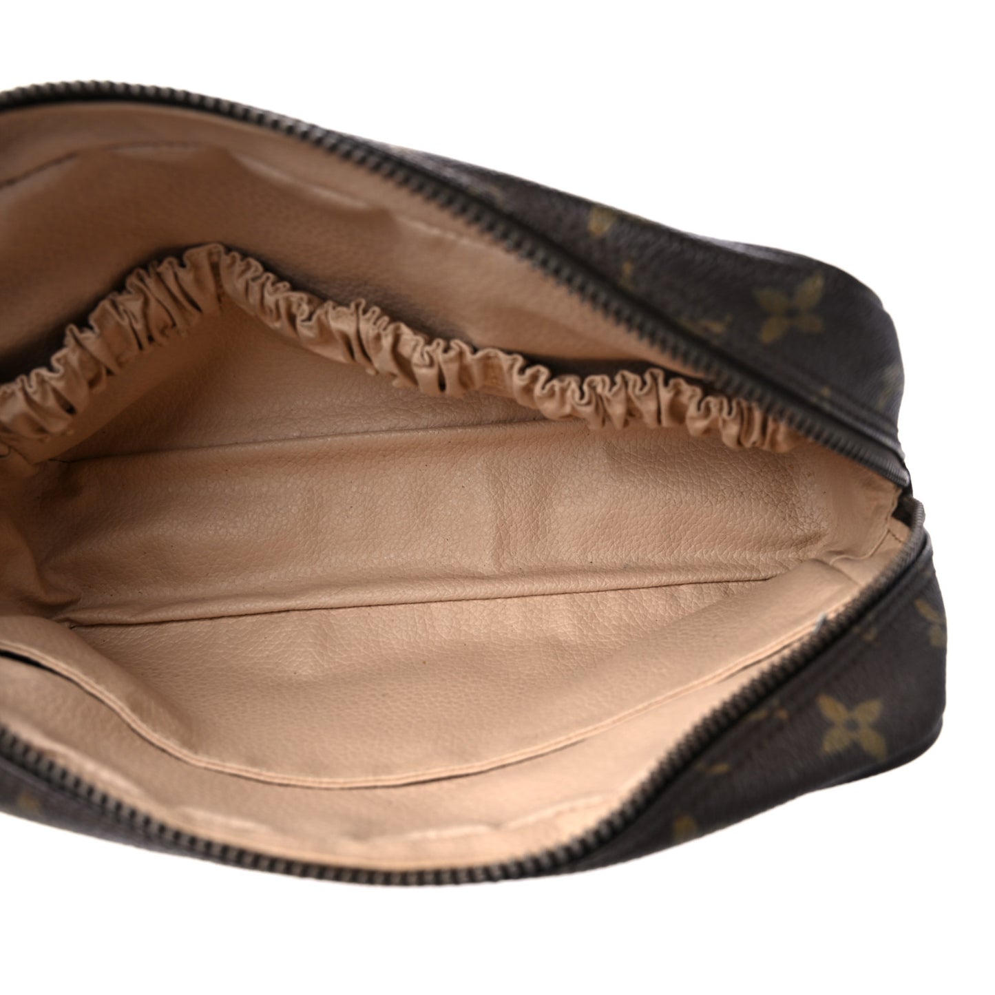 Monogram Trousse Toilette 23