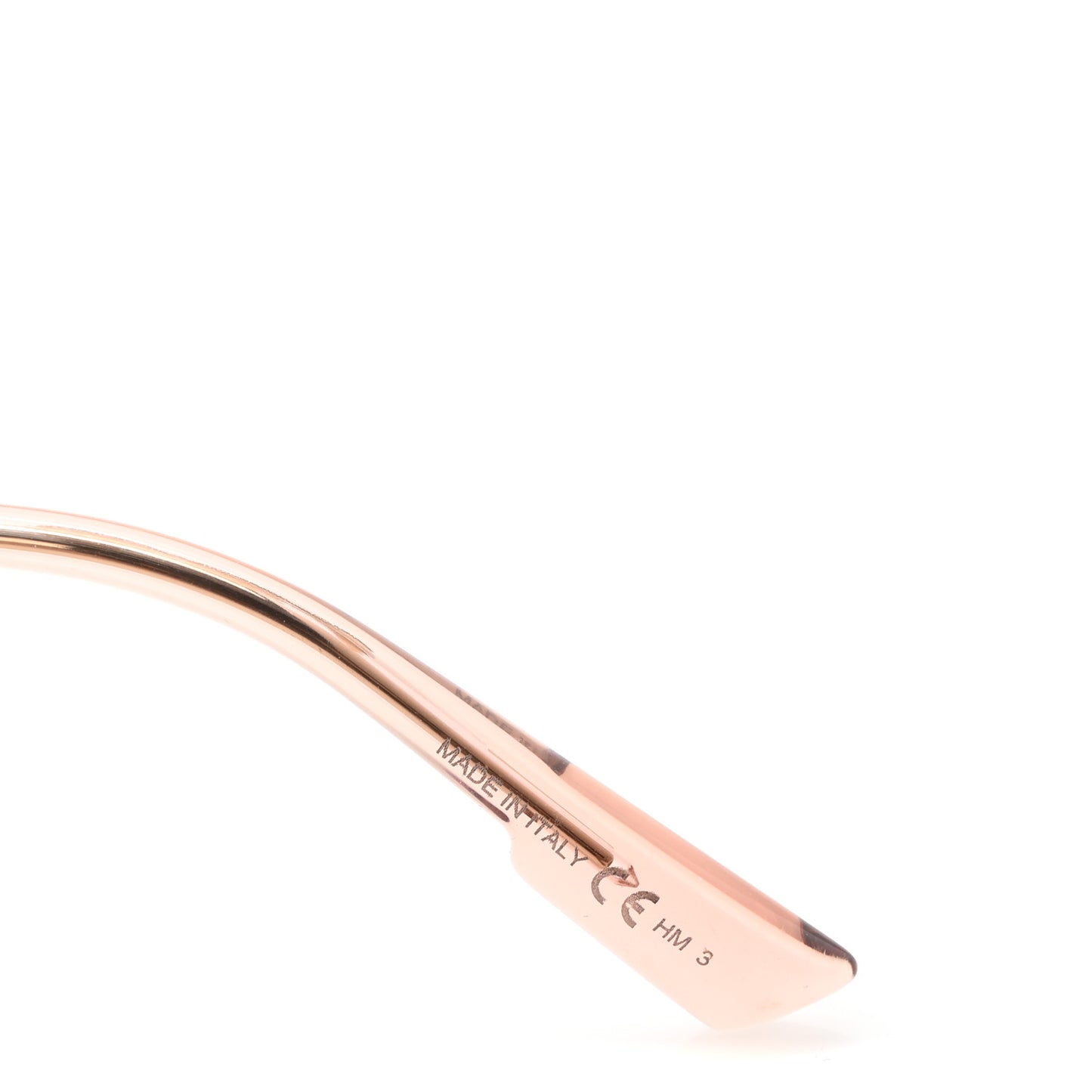 Acetate So Stellaire 3 Sunglasses Pink
