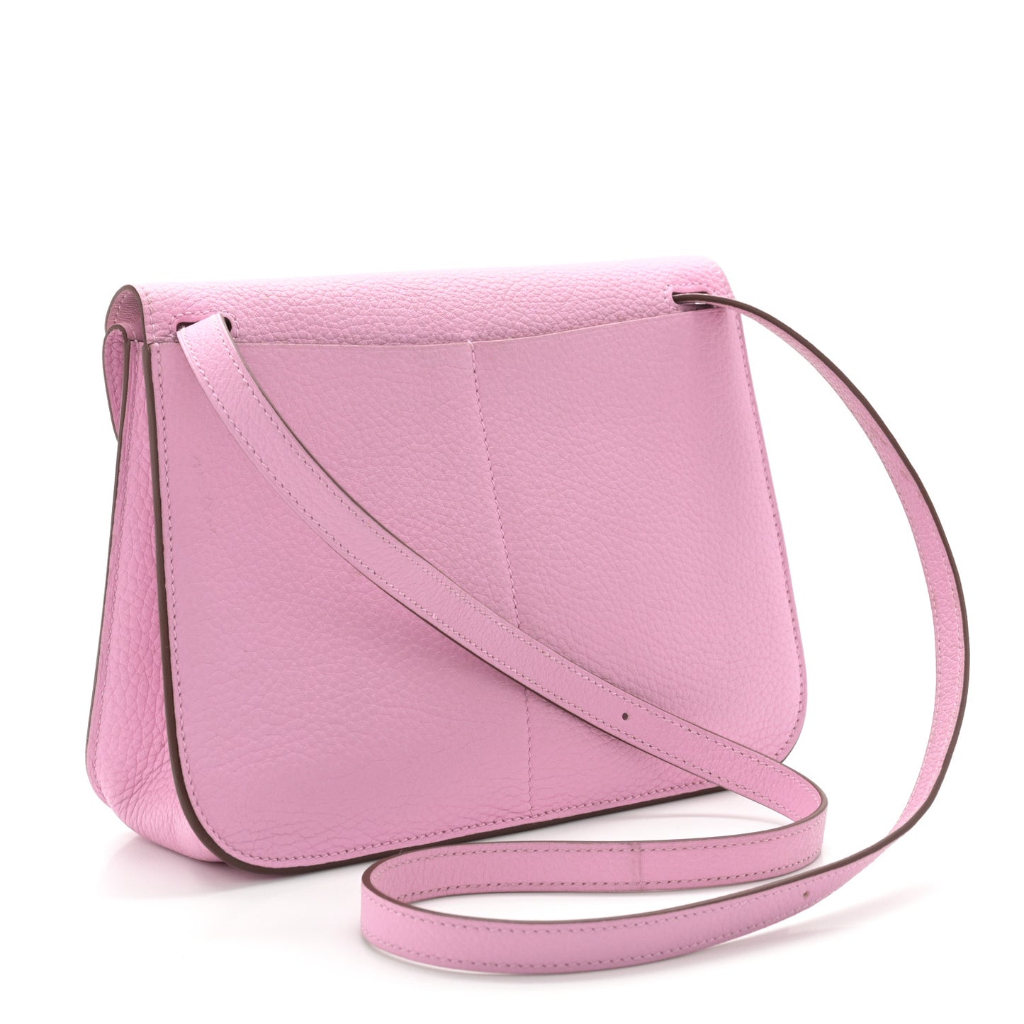 Taurillon Clemence Halzan 25 Mauve Sylvestre