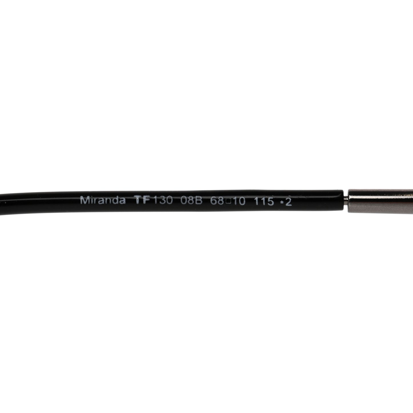 Miranda Crossover Sunglasses TF130